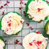 Peppermint Cupcakes