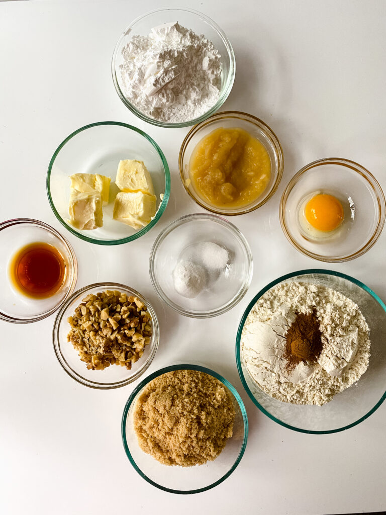 How to make brown butter cookies