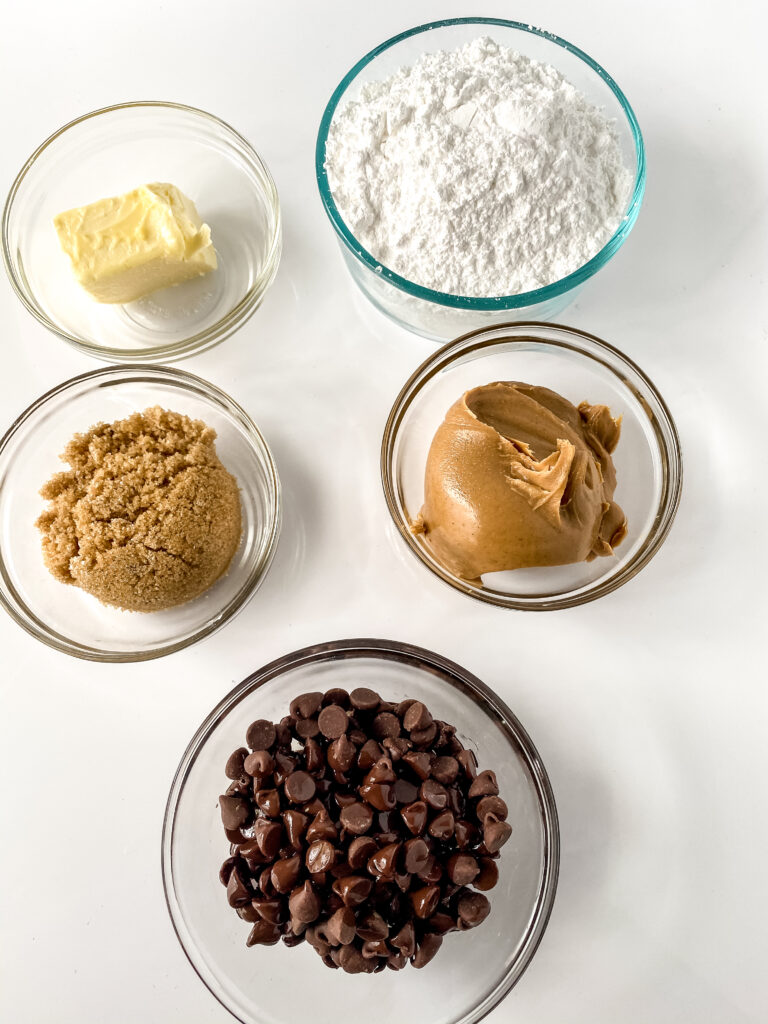 how to make reeses peanutbutter cups