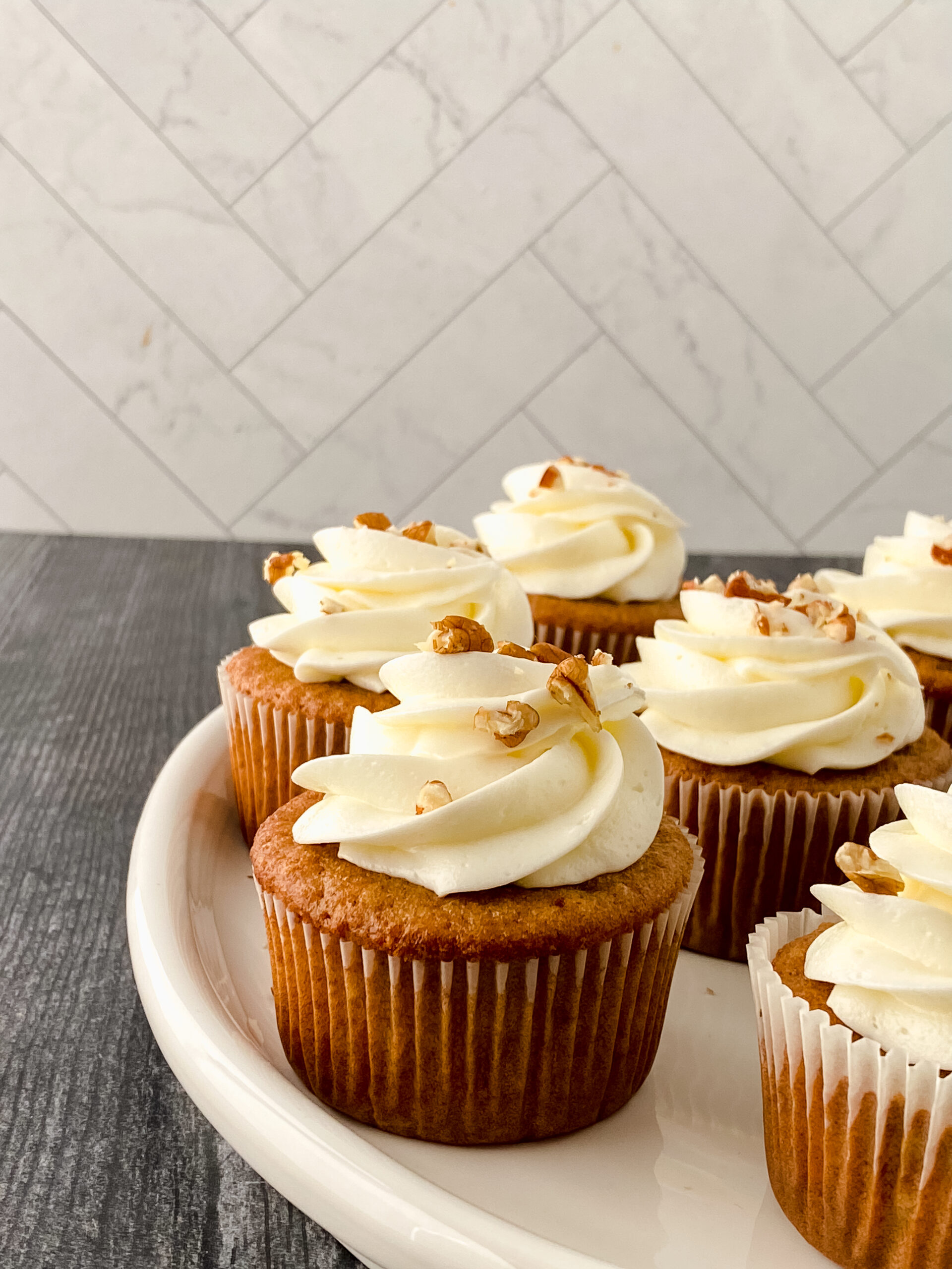 apple cider cupcakes recipe
