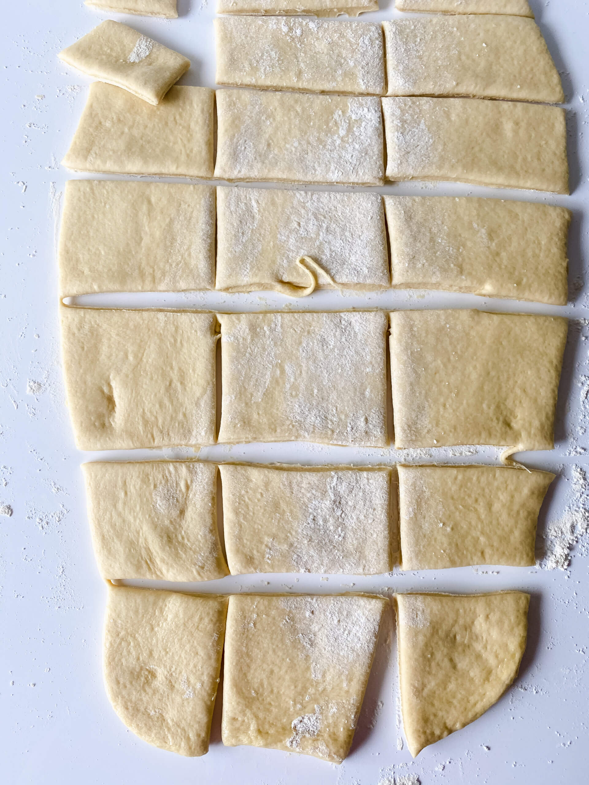 The Ultimate Beignet Recipe - Kitchen Fun With Kids