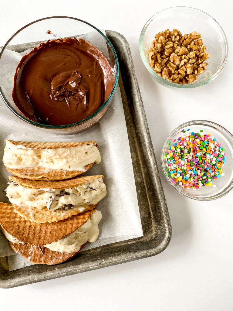 choco tacos at www.chefkimihou.com