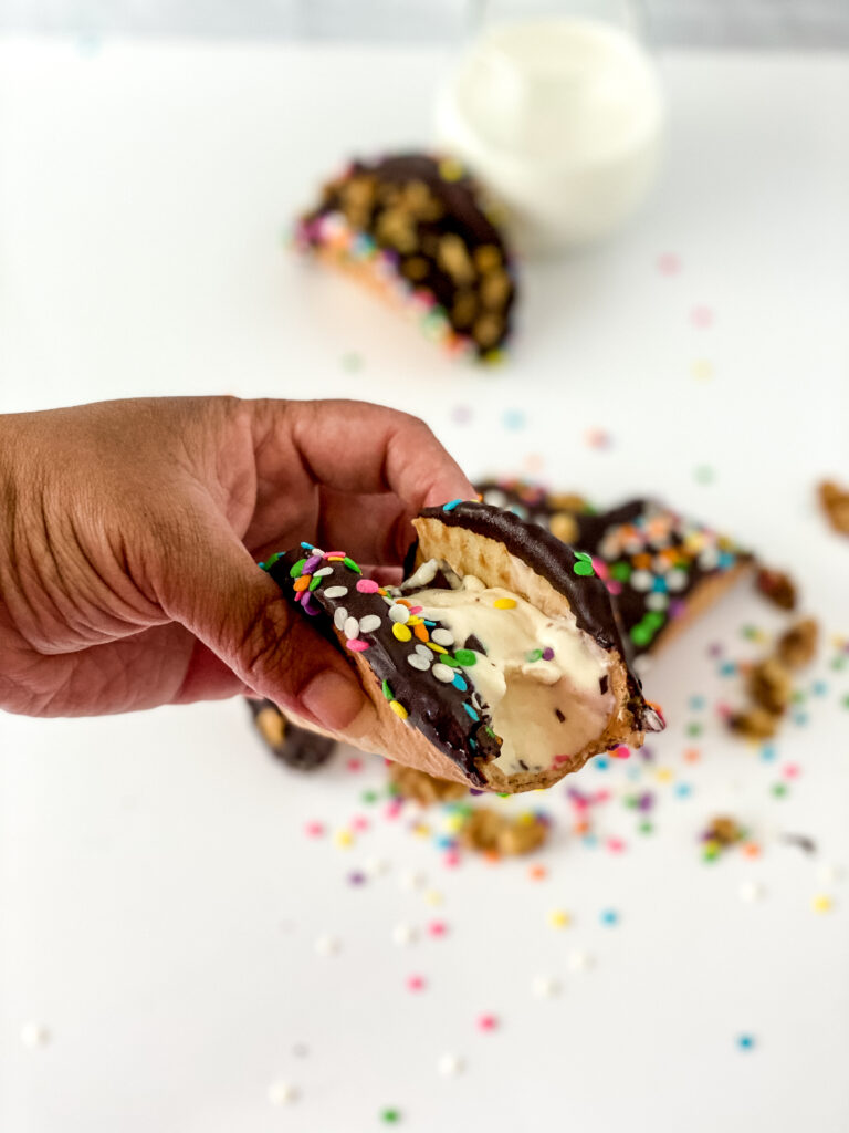choco tacos at www.chefkimihou.com