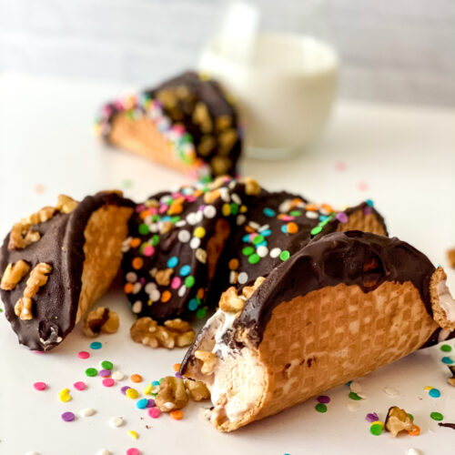 choco tacos at www.chefkimihou.com