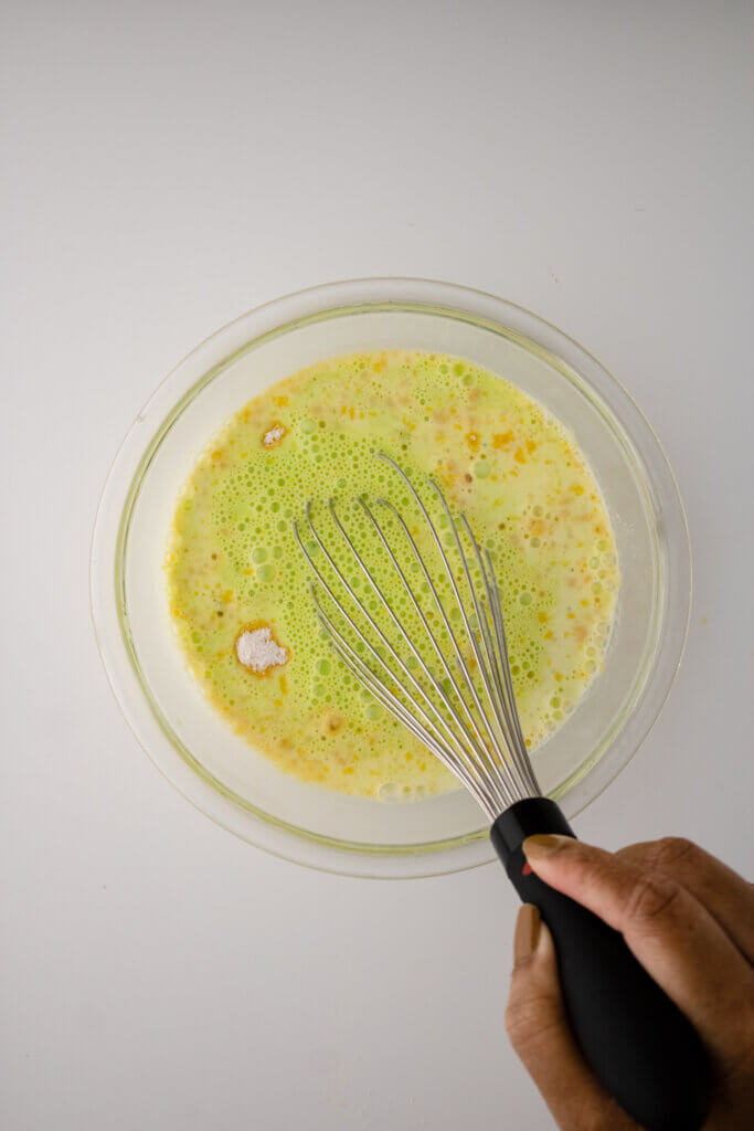 make the slime