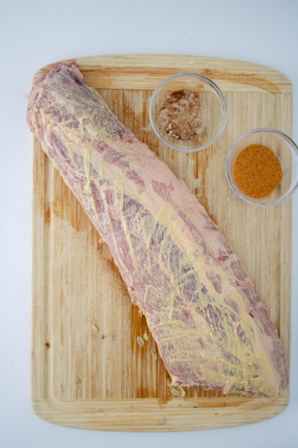 How to Make Oven-Cooked Baby Back Ribs (Kid-Friendly Recipe)